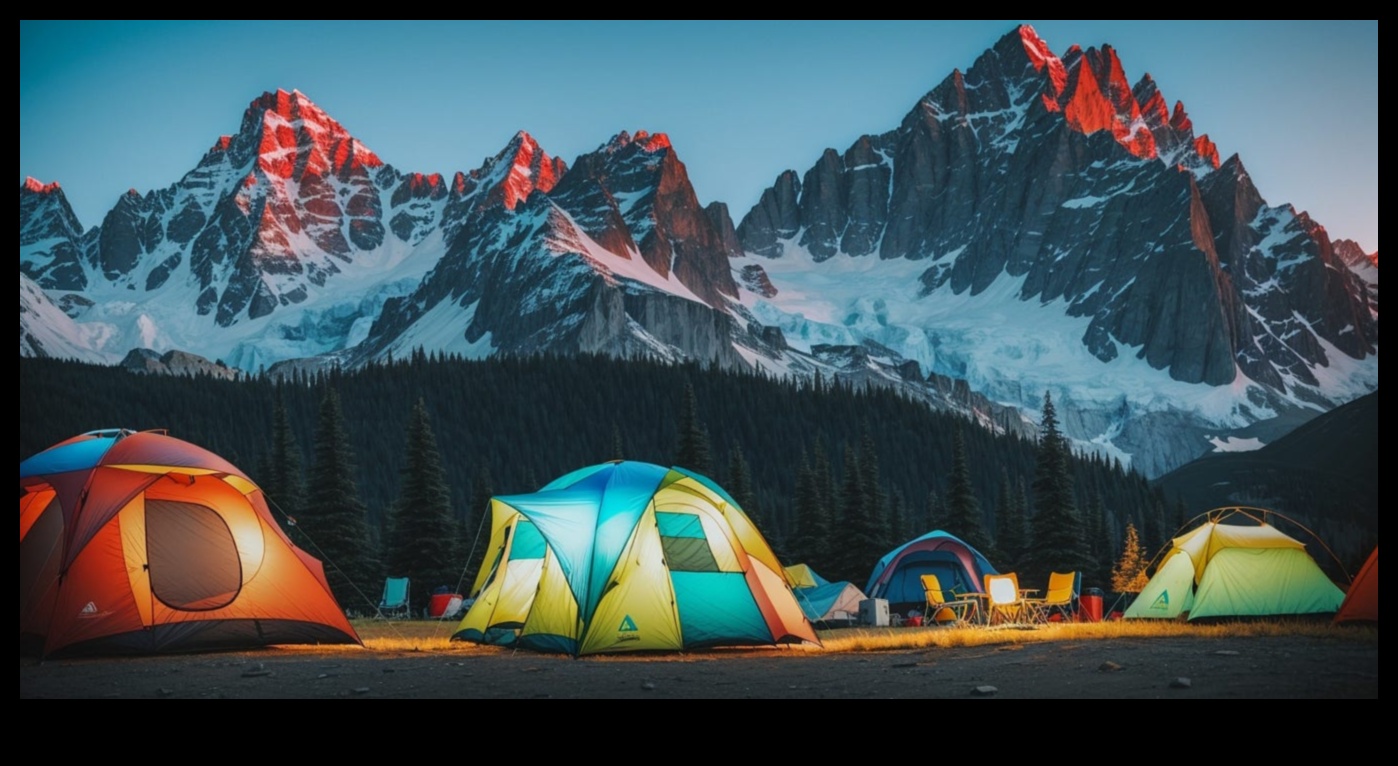 מחקרים אפיים: מדריך לקסם בחוץ