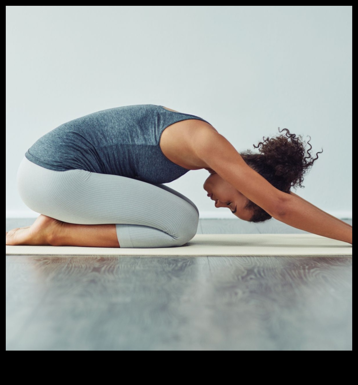 נחיתה רכה: טיפוח הגוף בעזרת תרגילים בעלי השפעה נמוכה