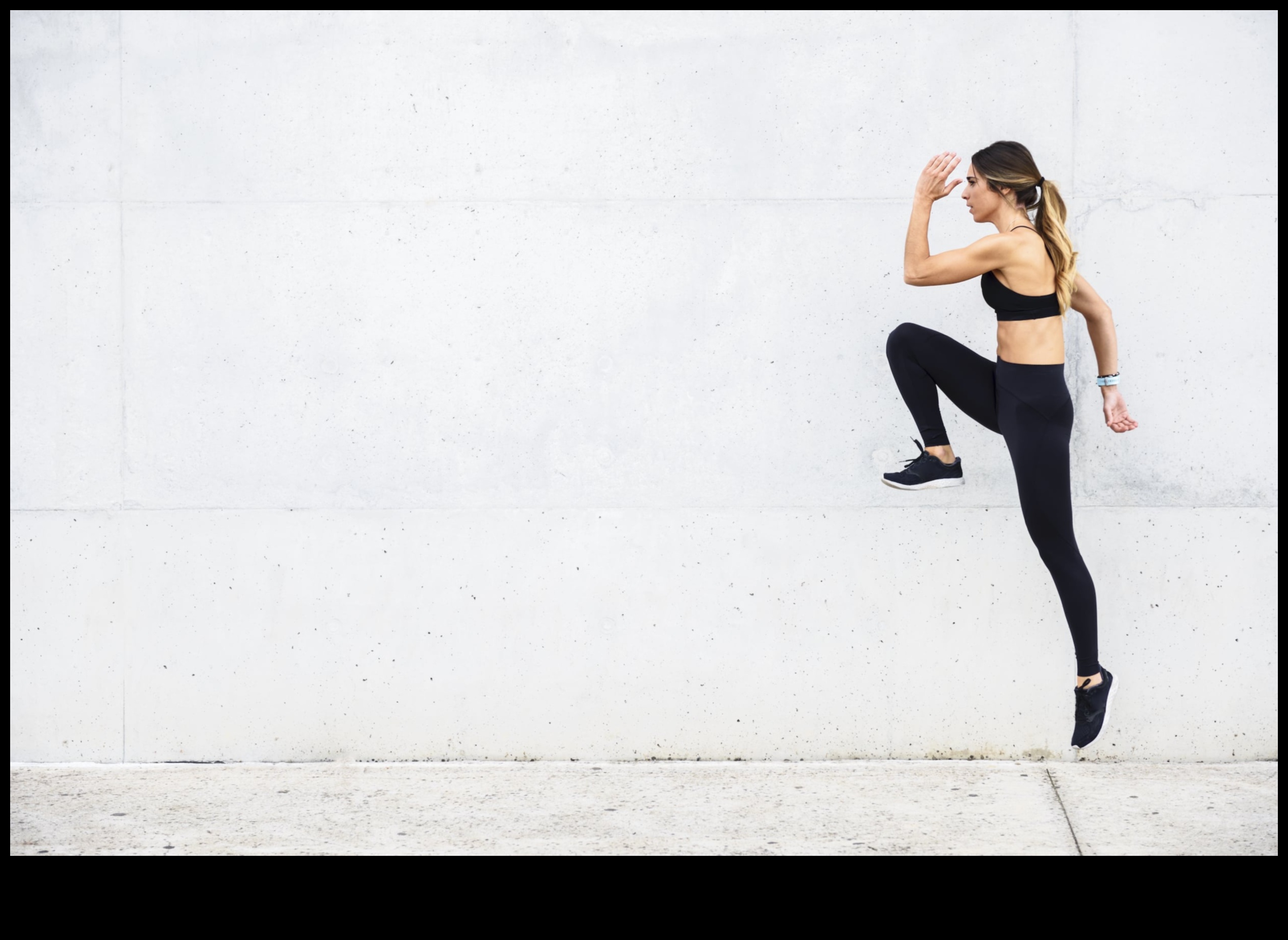 נחיתה רכה: טיפוח הגוף בעזרת תרגילים בעלי השפעה נמוכה