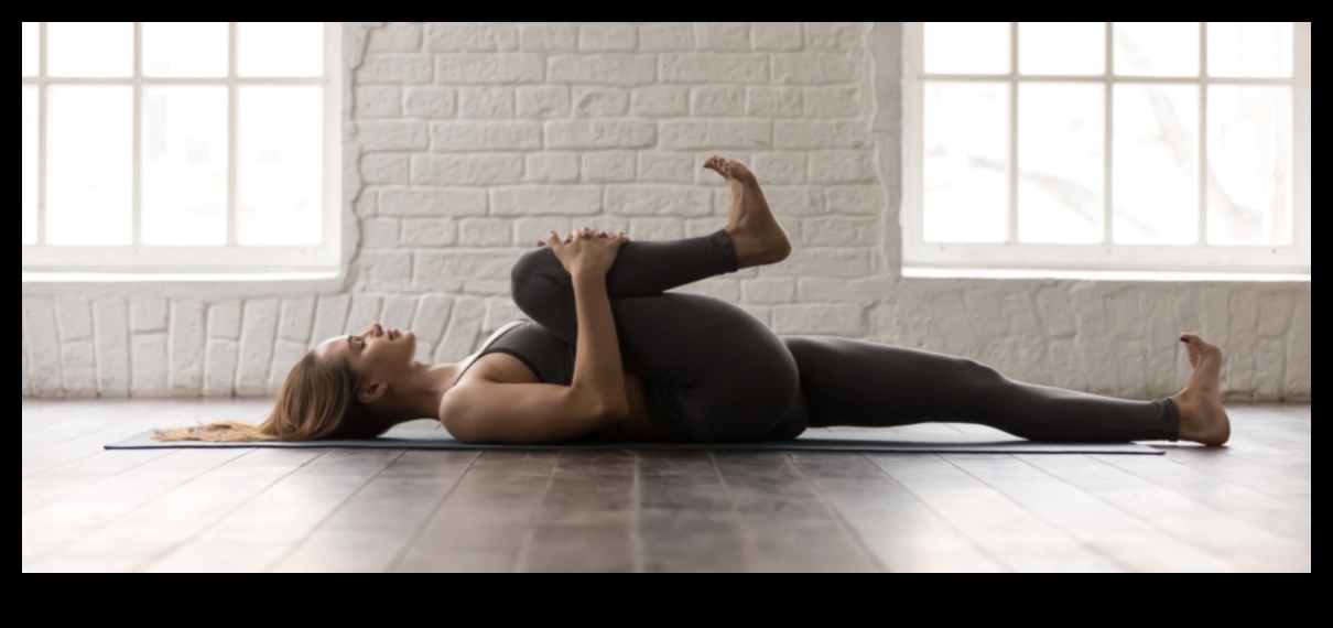 נחיתה רכה: טיפוח הגוף בעזרת תרגילים בעלי השפעה נמוכה