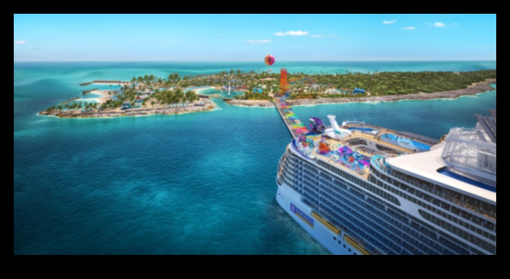 חשיפת אוטופיה: מדריך למטייל לגן עדן