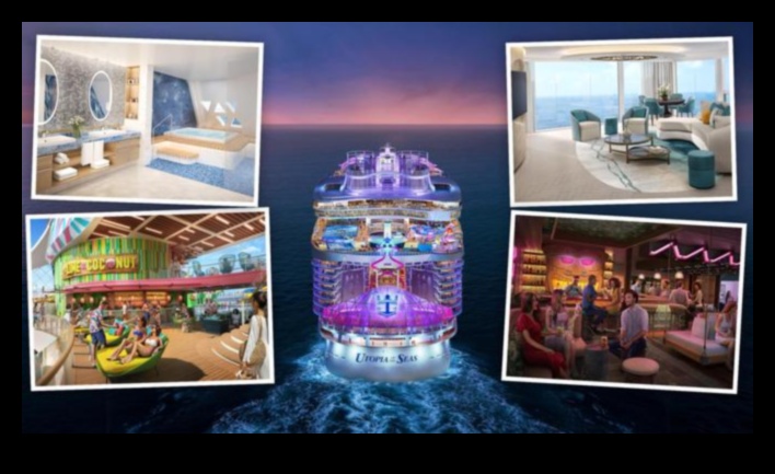 חשיפת אוטופיה: מדריך למטייל לגן עדן