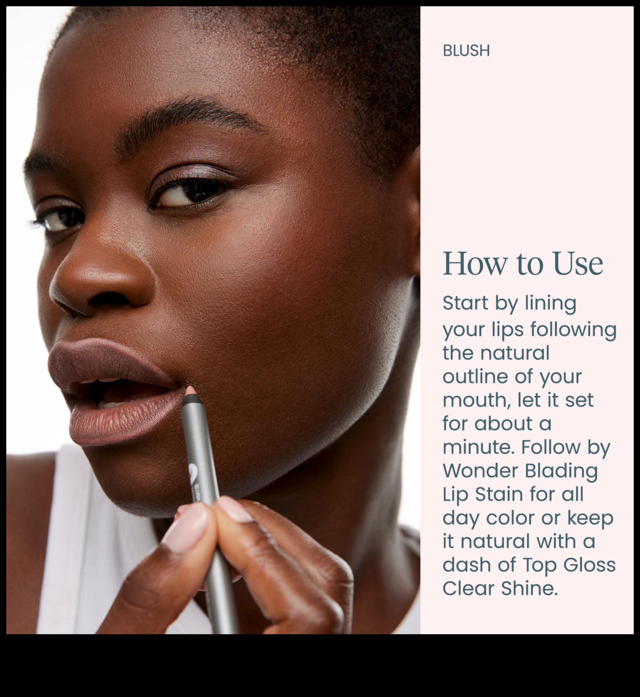 פלאים עמידים למים: מתריסים כתמים והעברות עם ספינות שפתיים ארוכות