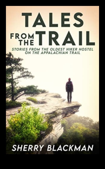 סיפורי שביל: סיפורים מטיולי הליכה מודרכים עירוניים