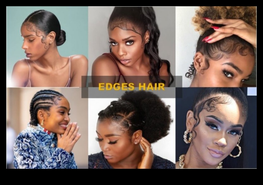 קצוות קסומים: חקר סגנונות מתולתלים מוגדרים ושיקיים