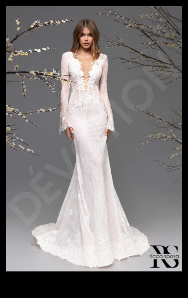 I Dos חדשני: שמלות כלה מודרניות להיום