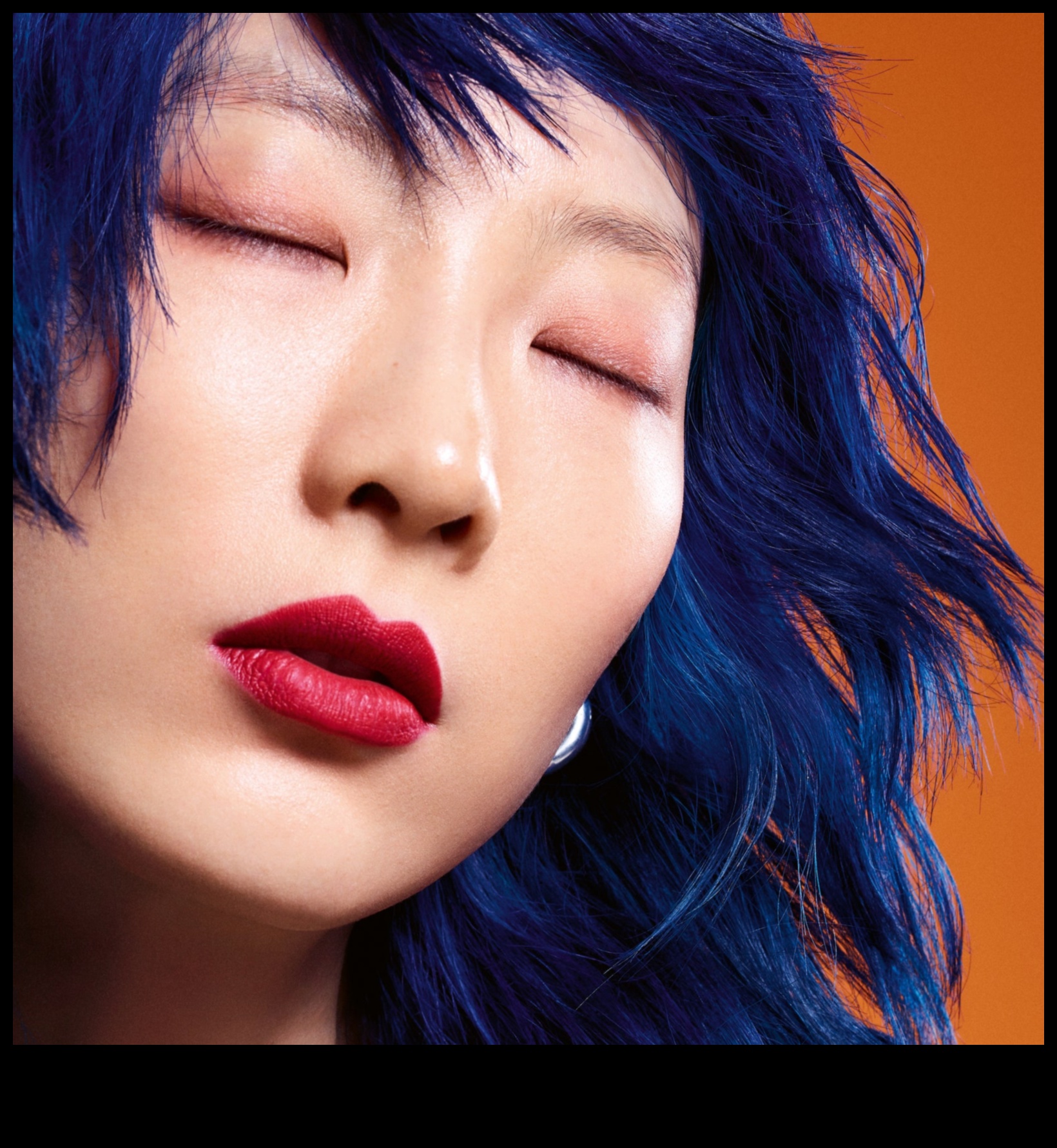 פריצות לצבע שיער עשה זאת בעצמך: טריקים של מומחים להצלחה בבית