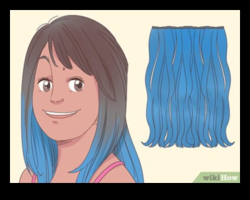 פריצות לצבע שיער עשה זאת בעצמך: טריקים של מומחים להצלחה בבית