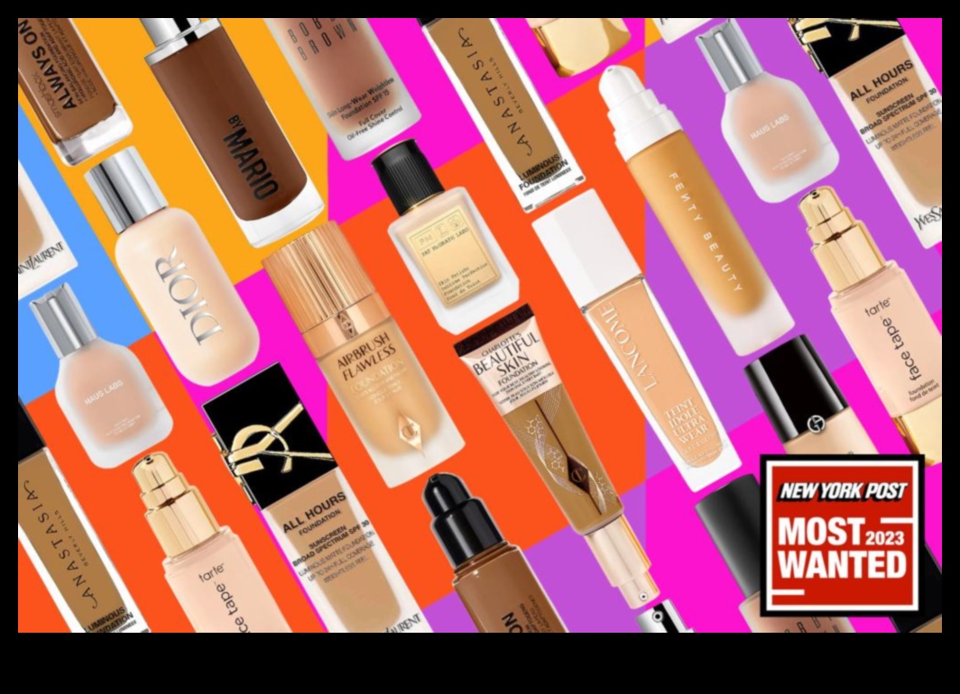 מועדפים של הקרן: בחירות מובילות ללבוש כל היום ולמראה טבעי