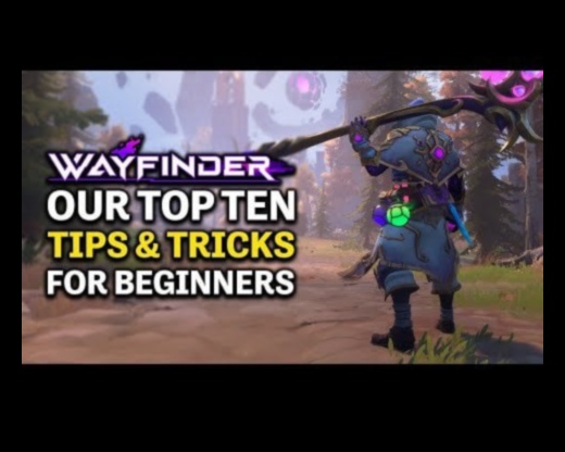 ה-Wenerer's Wayfinder: ניווט בנתיב עם טיפים מעוררי תובנה