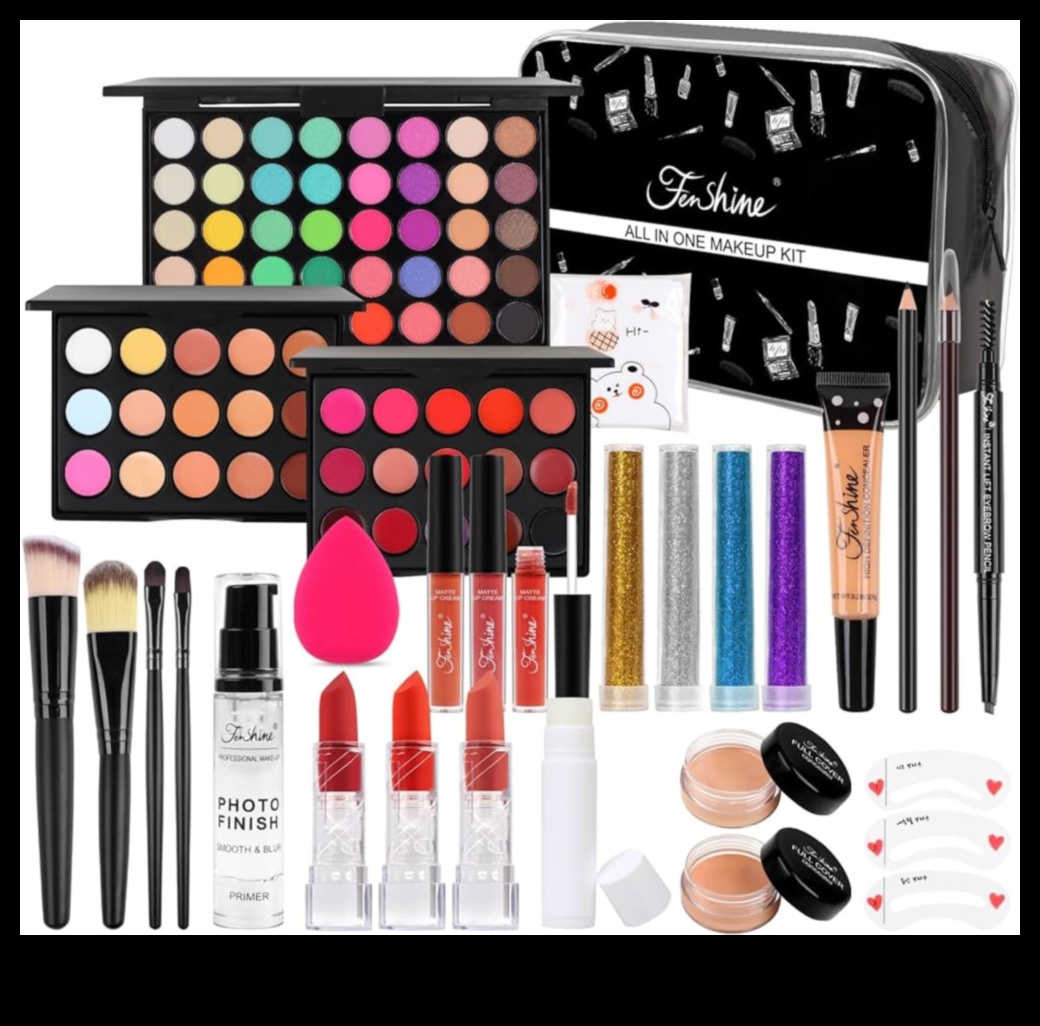 יסודות שפתון: צבעי חובה לכל קולקציית איפור