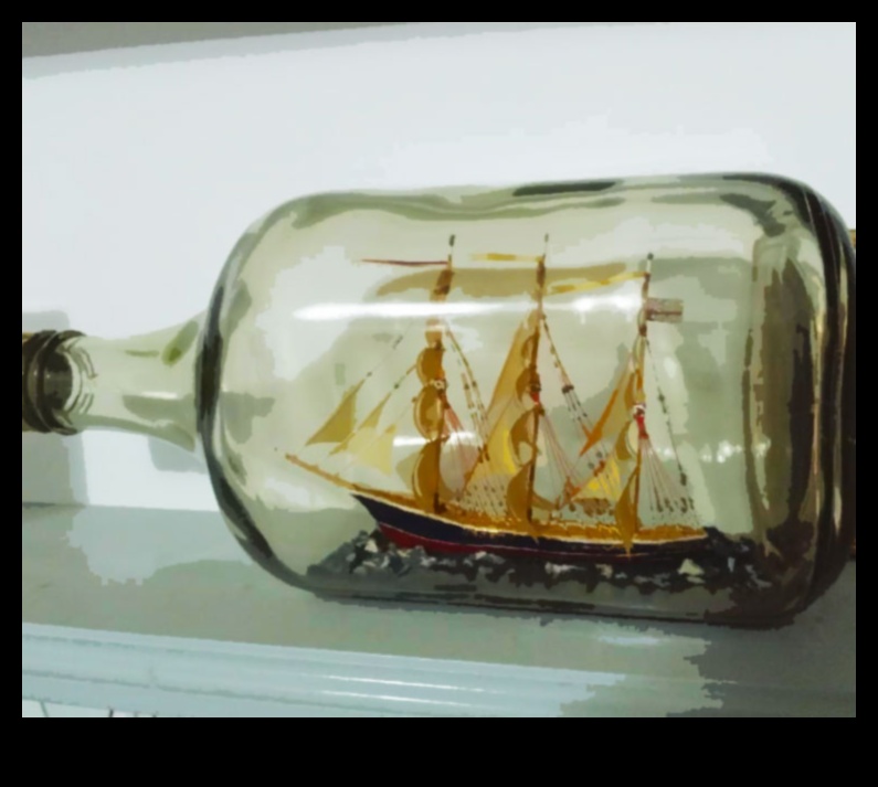 קסם ימי: מתנות ימיות לחובבי אוקיינוס