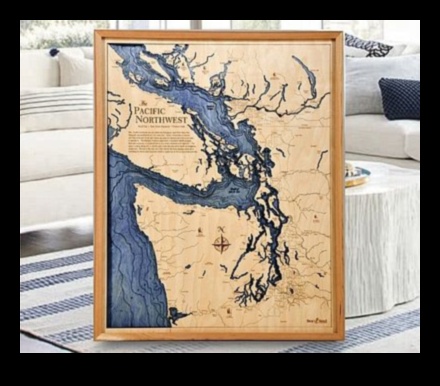 קסם ימי: מתנות ימיות לחובבי אוקיינוס