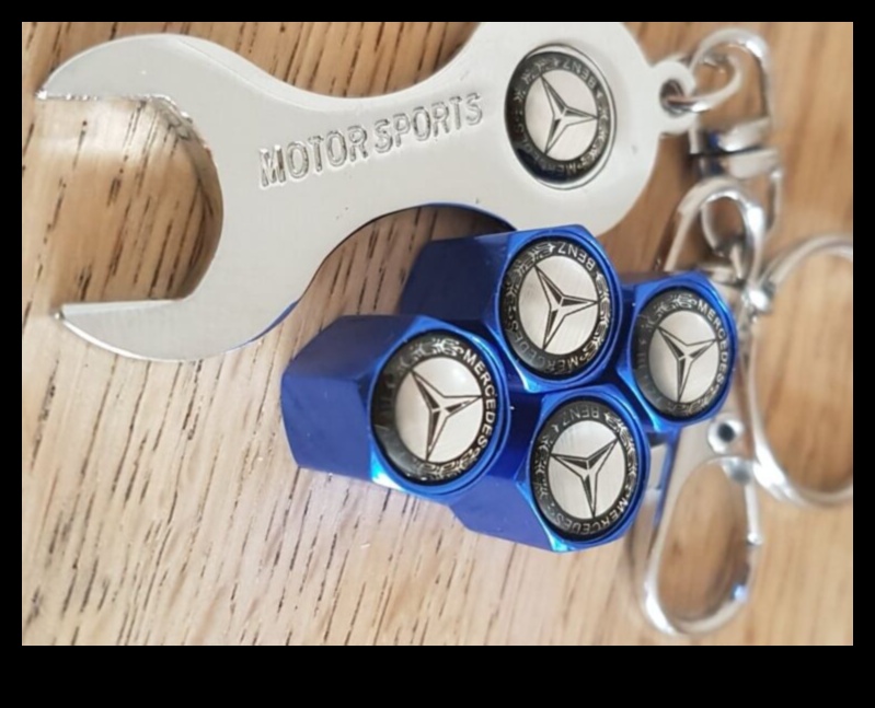 מהירות וסגנון: רעיונות למתנות הקשורות לרכב ליום האב