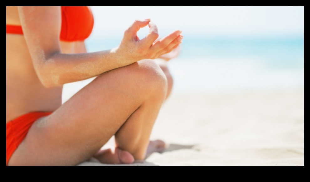 חיבור גוף-נפש: שיפור האימון שלך עם מיקוד נפשי