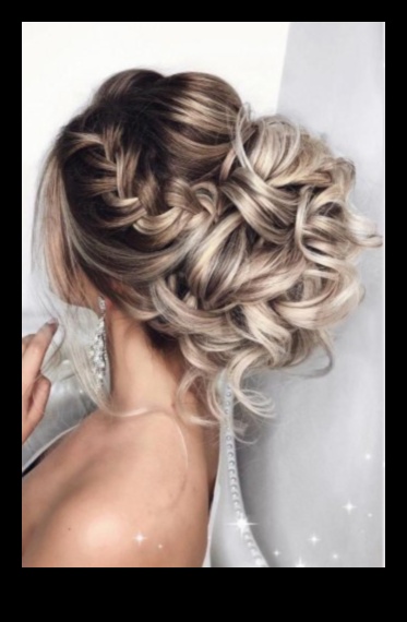 זוהר נינוח: חושפים את הזוהר של בחירות תסרוקות מזדמנות