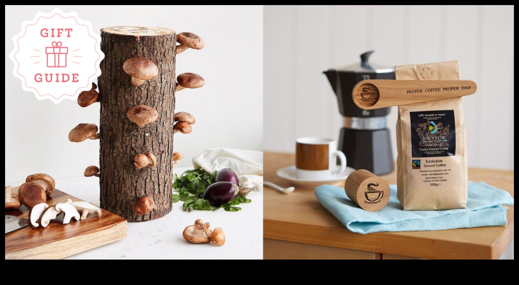 קרנבל קולינרי: מתנות מענגות לחובבי אוכל