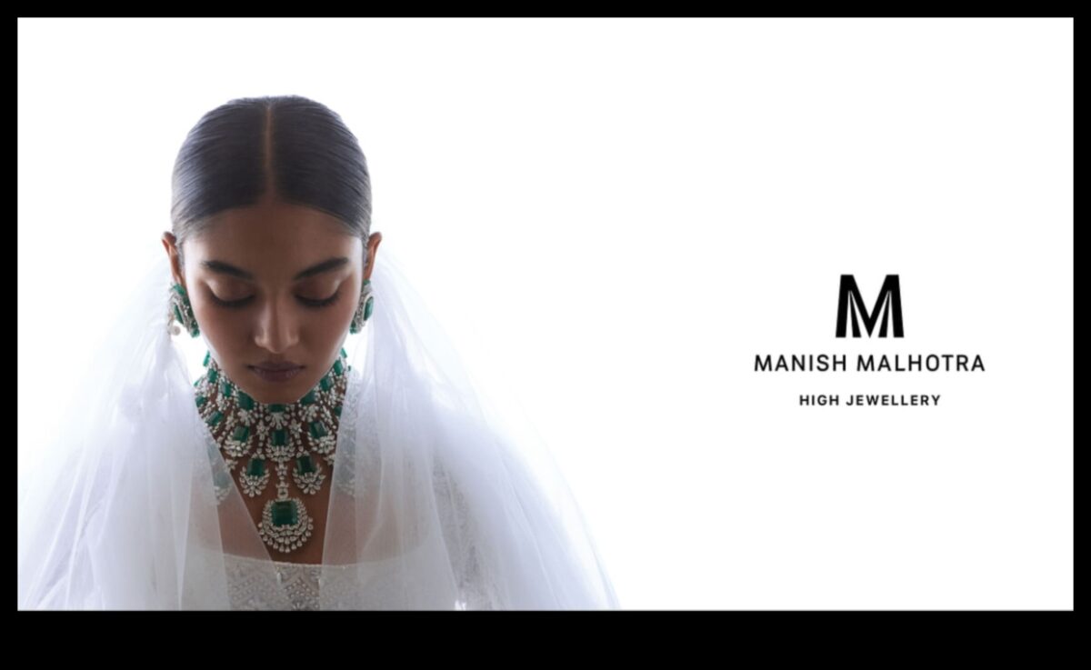 אלגנטיות נחשפה: תכשיטי כלה מעבר לציפיות