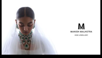 אלגנטיות נחשפה: תכשיטי כלה מעבר לציפיות