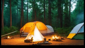 מחקרים אפיים: מדריך לקסם בחוץ