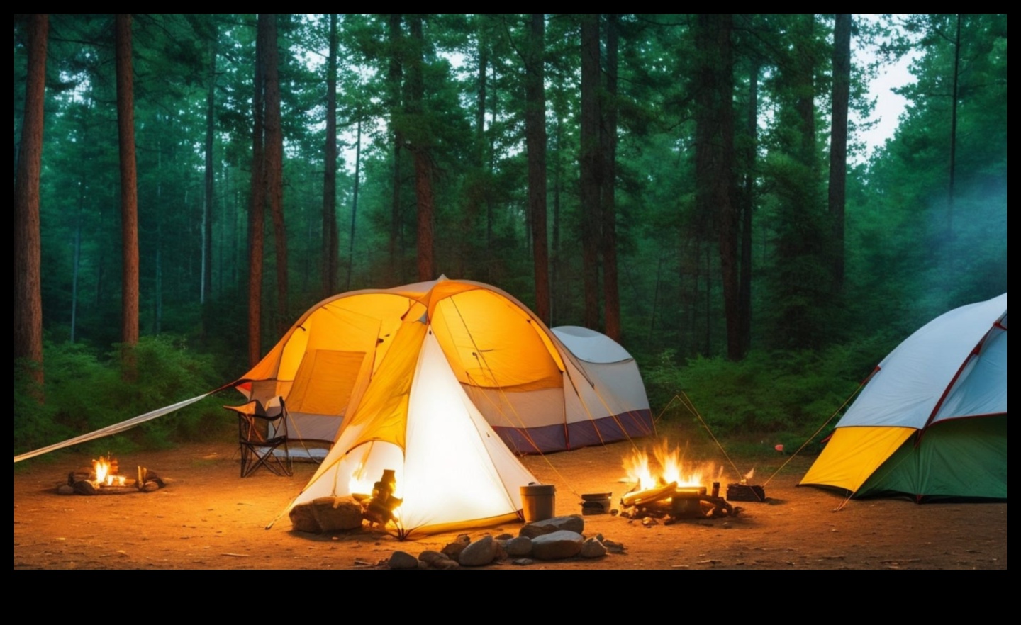 מחקרים אפיים: מדריך לקסם בחוץ