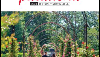 Footfall Fantasia: מדריך לטיולי הליכה דמיוניים