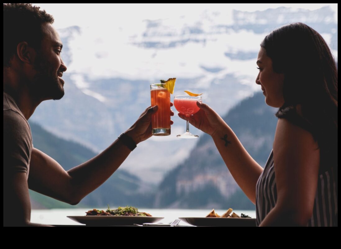 Haven Hues: צייר את החוויה שלך עם תענוגות מקומיים