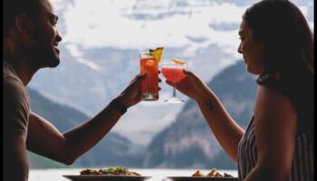 Haven Hues: צייר את החוויה שלך עם תענוגות מקומיים