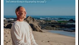 Homefront Harmony: למצוא שלווה באטרקציות סמוכות