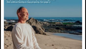 Homefront Harmony: למצוא שלווה באטרקציות סמוכות