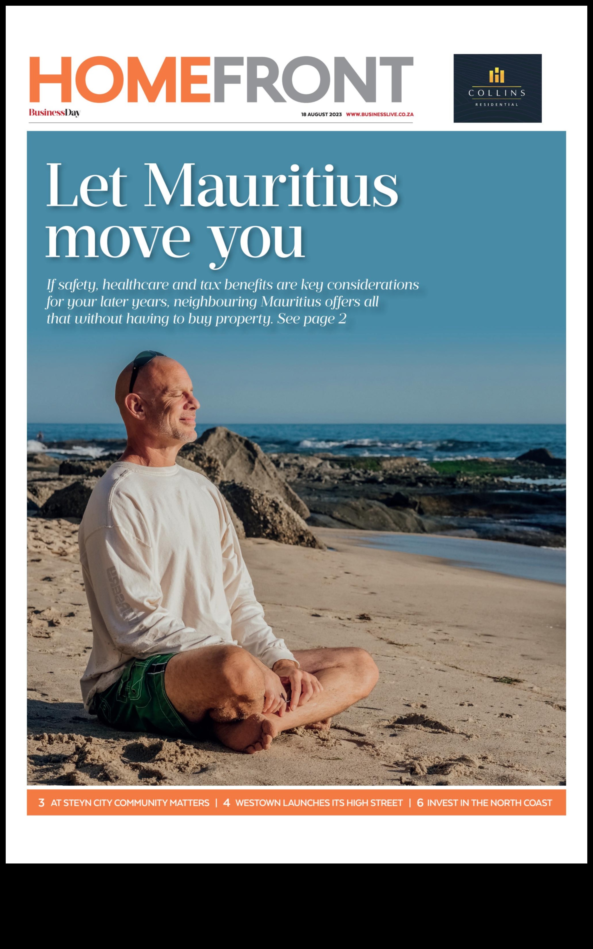 Homefront Harmony: למצוא שלווה באטרקציות סמוכות