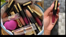 יסודות שפתון: צבעי חובה לכל קולקציית איפור