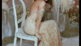 Runway Radiance: גלאם אורבני בשמלות כלה מודרניות