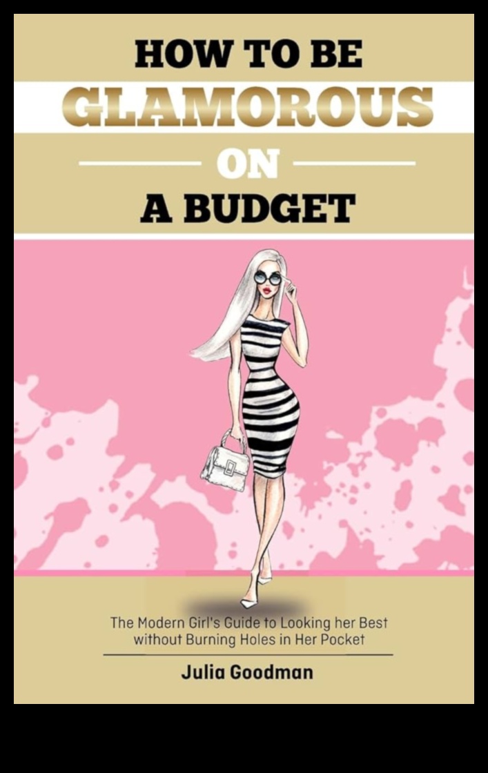 אלגנטיות ערב למתחילים: פירוק היסודות של יופי זוהר