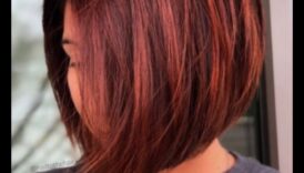 אמביציה אובורן: תסרוקות אופנתיות ובטוחות למראה עוצמתי