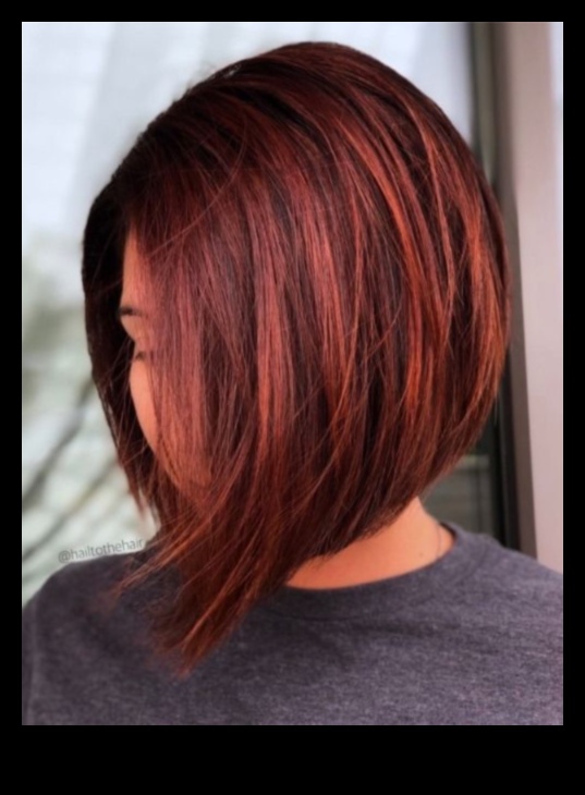 אמביציה אובורן: תסרוקות אופנתיות ובטוחות למראה עוצמתי