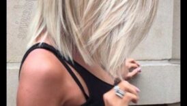 שיער בלונדיני וכושר: תסרוקות מעשיות לאורח חיים פעיל