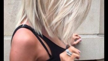 שיער בלונדיני וכושר: תסרוקות מעשיות לאורח חיים פעיל