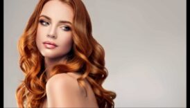 שיער אדום וביטחון עצמי: איך התסרוקת שלך משקפת את ההערכה העצמית שלך