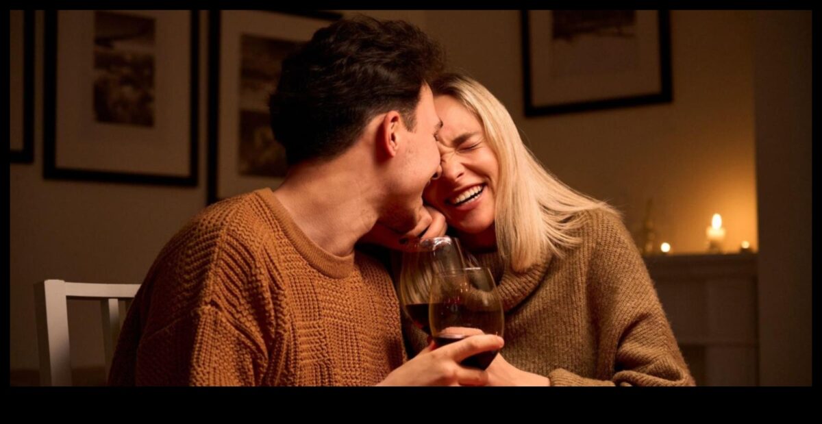 אהבה מתמשכת: תובנות מזוגות מצליחים