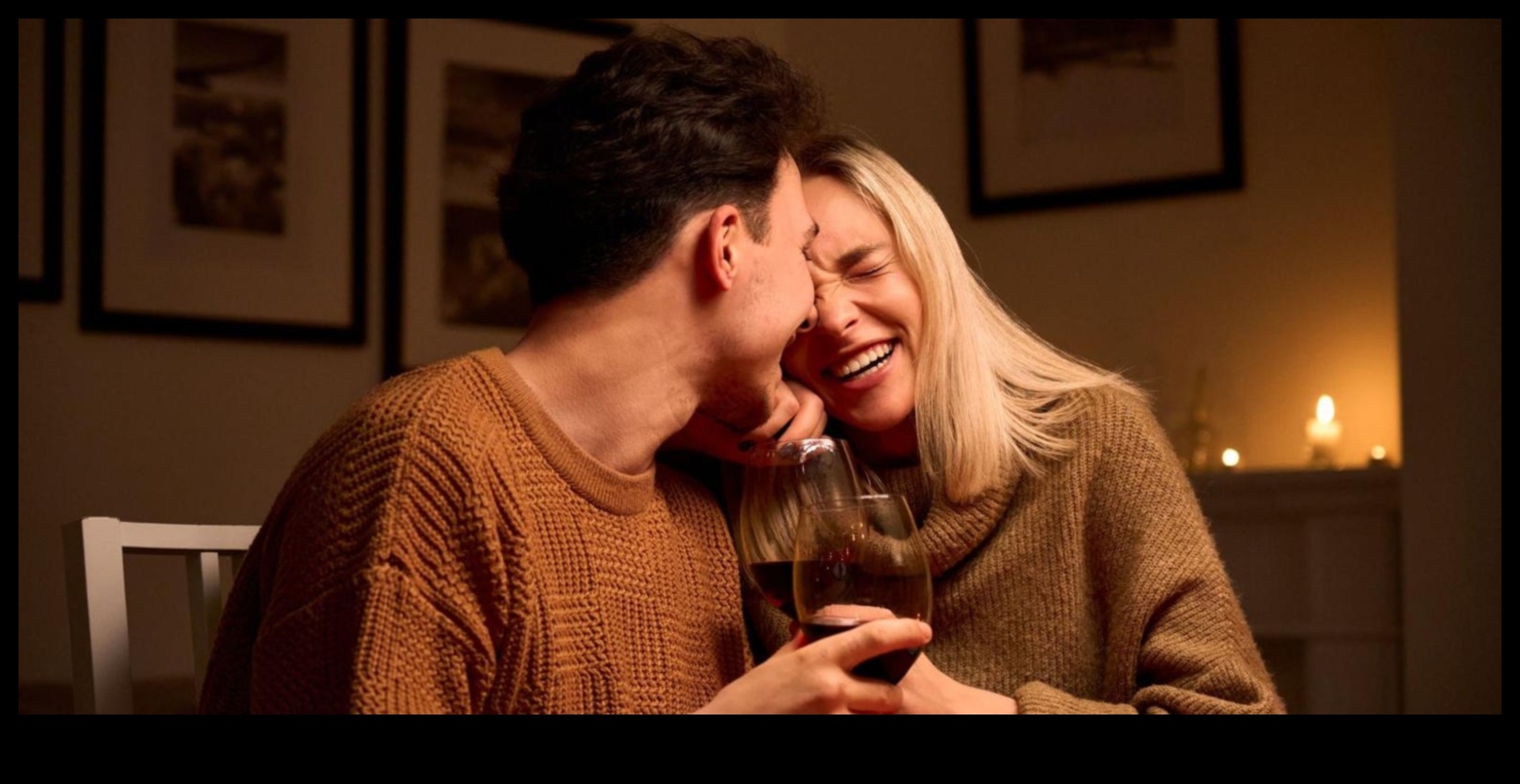 אהבה מתמשכת: תובנות מזוגות מצליחים