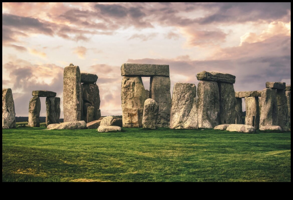 הריסות לעושר: הפיכת סיפורי אתרים היסטוריים