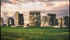 הריסות לעושר: הפיכת סיפורי אתרים היסטוריים