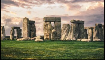 הריסות לעושר: הפיכת סיפורי אתרים היסטוריים