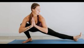 הרפיה מאוחדת: תרגילי גוף-נפש לשחרור מוחלט