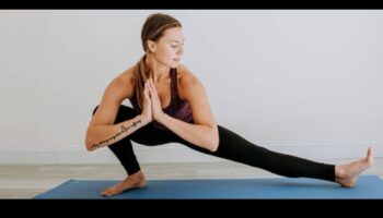 הרפיה מאוחדת: תרגילי גוף-נפש לשחרור מוחלט