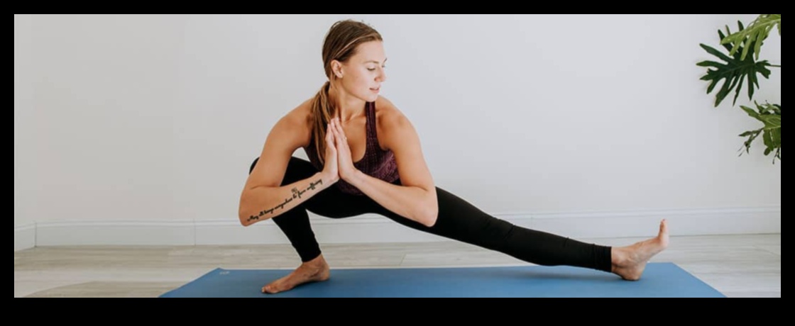 הרפיה מאוחדת: תרגילי גוף-נפש לשחרור מוחלט