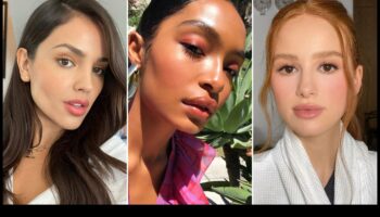 זוהר ללא מאמץ: הגדרה מחדש של אלגנטיות עם טכניקות איפור טבעיות