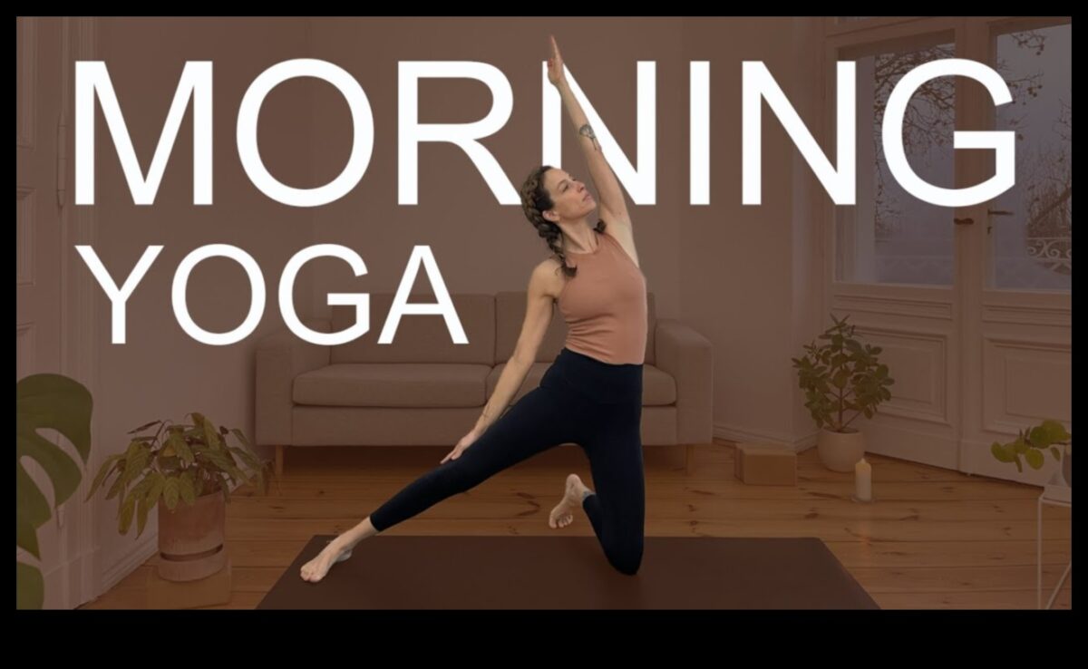 הרמונית זן חיוניות: ממריץ את הווייתך באמצעות תרגילי גוף-נפש