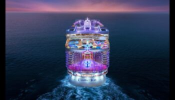 חשיפת אוטופיה: מדריך למטייל לגן עדן